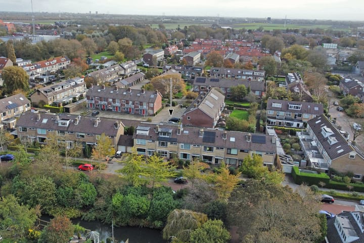 Foto 61 van Prinses Marijkestraat 34