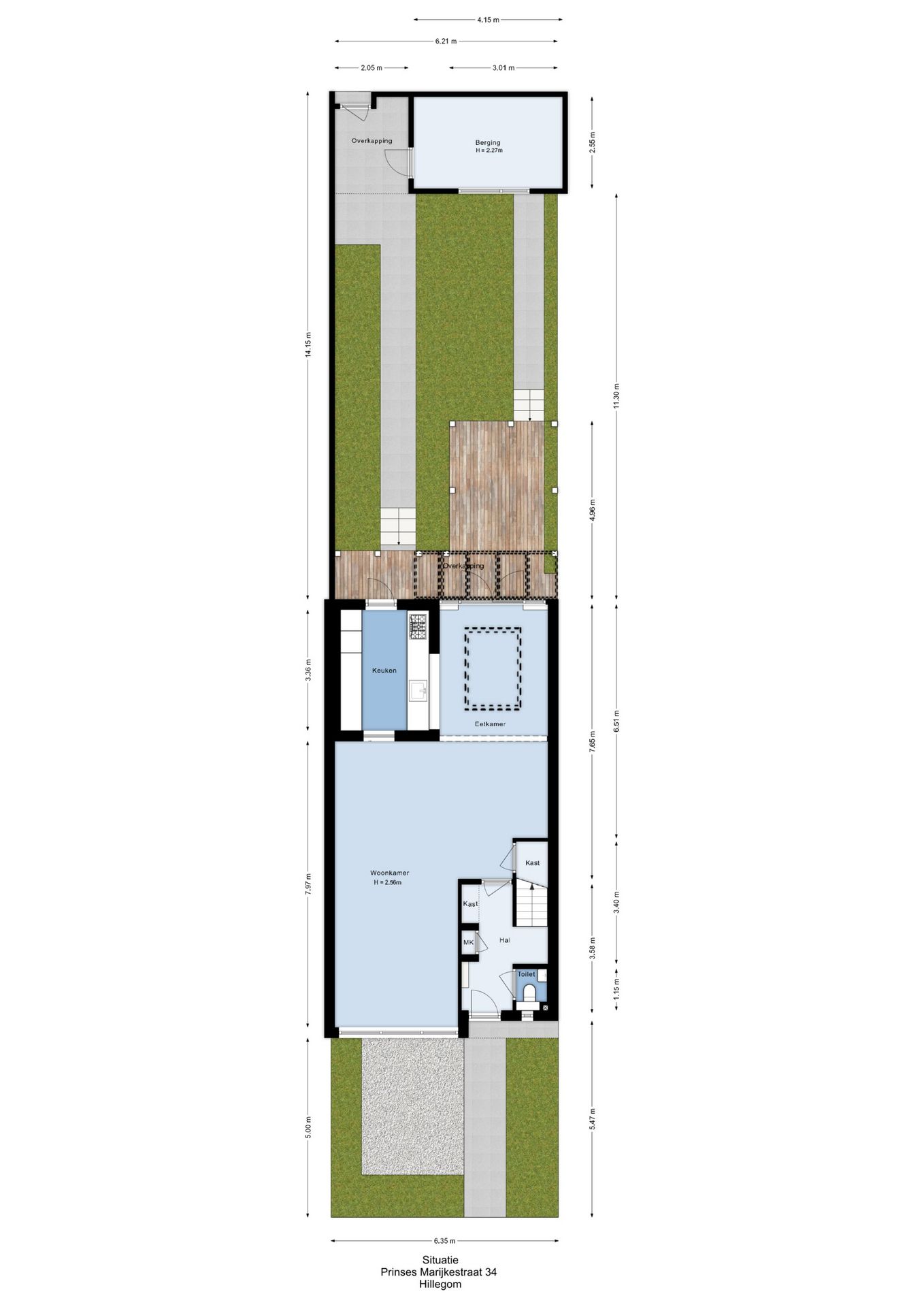 Foto 65 van Prinses Marijkestraat 34