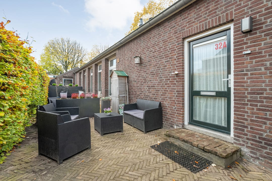 Foto 16 van Kerkplein 32-A