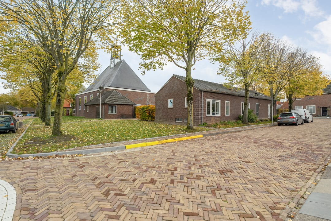 Foto 23 van Kerkplein 32-A