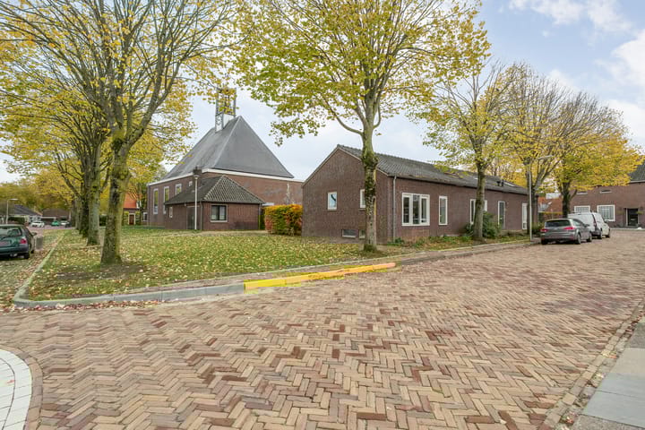 Photo 23 of Kerkplein 32-A