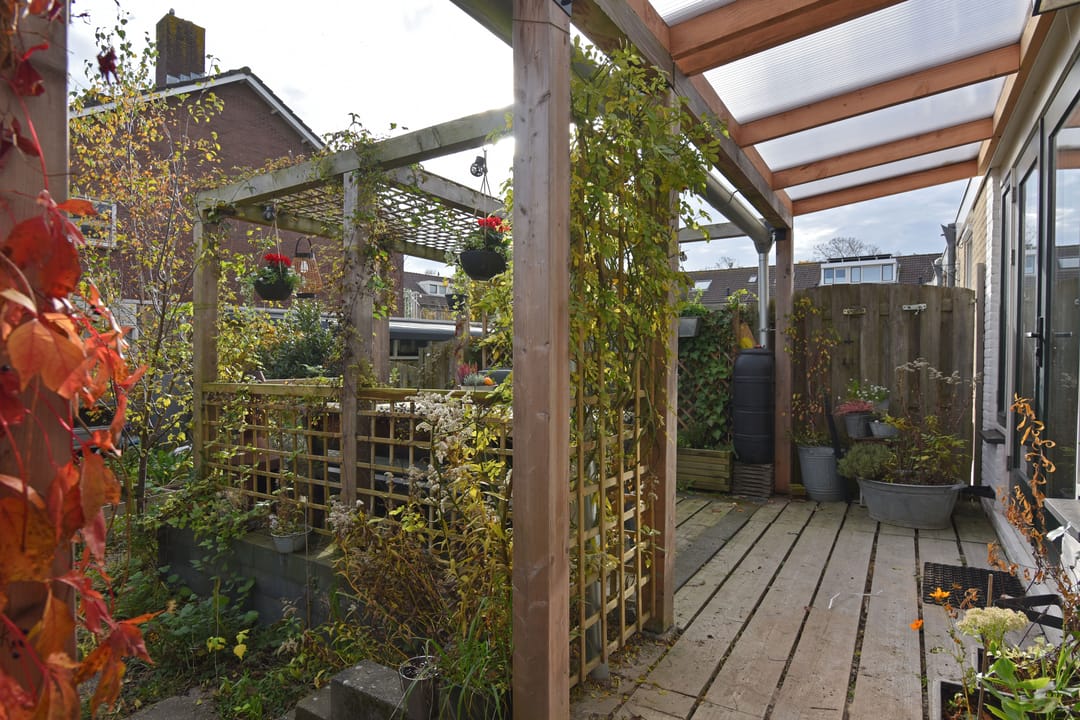 Foto 52 van Prinses Marijkestraat 34