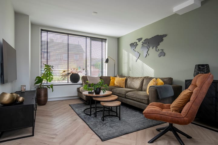 Photo 3 of Admiraal de Ruyterstraat 3