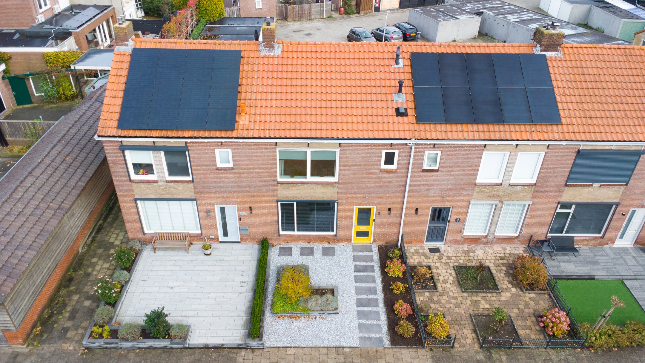 Foto 6 van Admiraal de Ruyterstraat 3