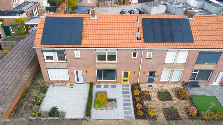 Photo 6 of Admiraal de Ruyterstraat 3