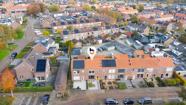 Photo 7 of Admiraal de Ruyterstraat 3