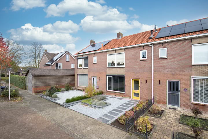 Photo 8 of Admiraal de Ruyterstraat 3