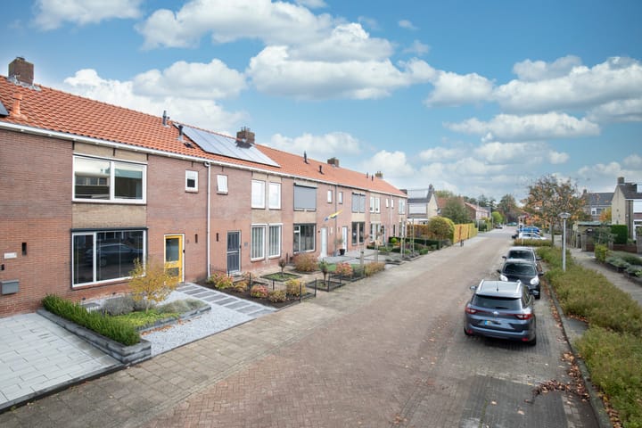 Photo 9 of Admiraal de Ruyterstraat 3