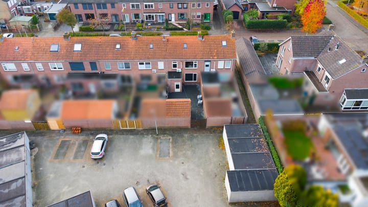 Photo 18 of Admiraal de Ruyterstraat 3