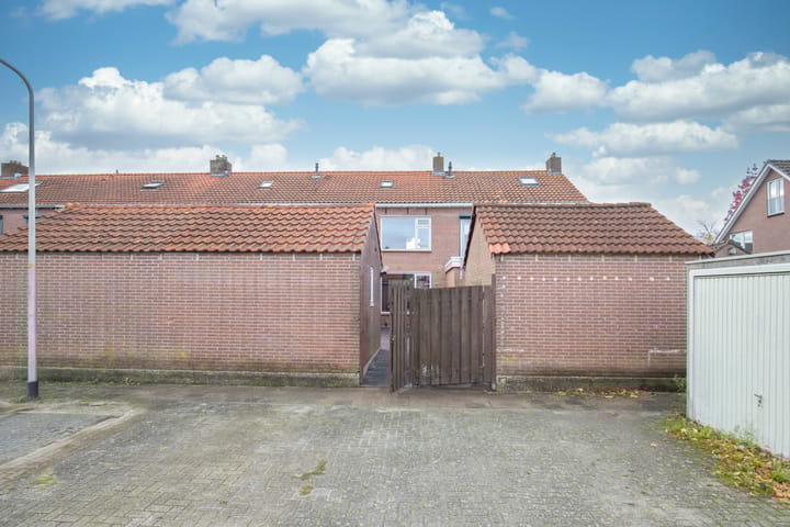 Photo 20 of Admiraal de Ruyterstraat 3