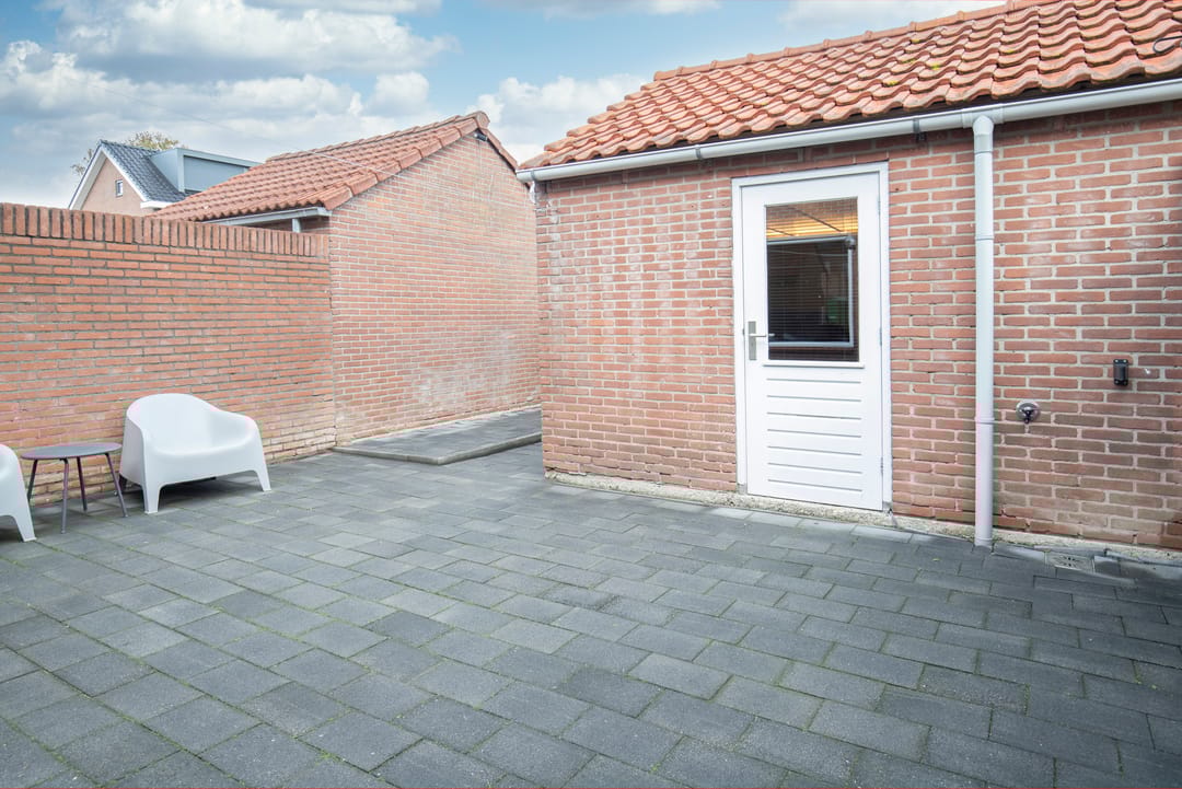 Foto 22 van Admiraal de Ruyterstraat 3