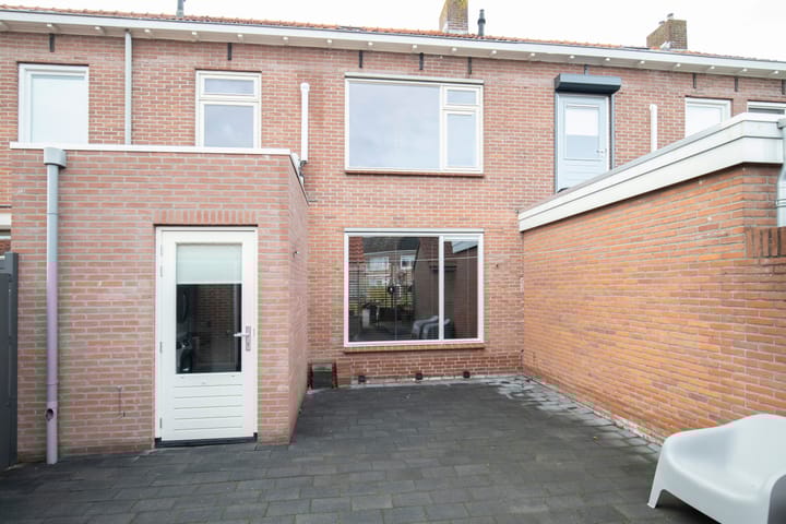 Photo 25 of Admiraal de Ruyterstraat 3