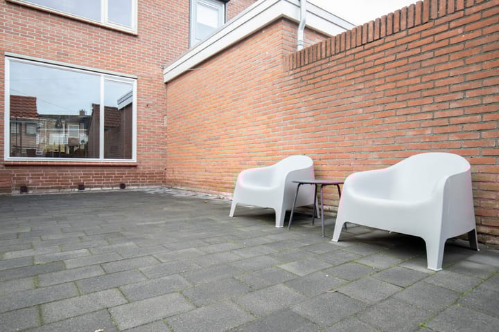 Photo 26 of Admiraal de Ruyterstraat 3