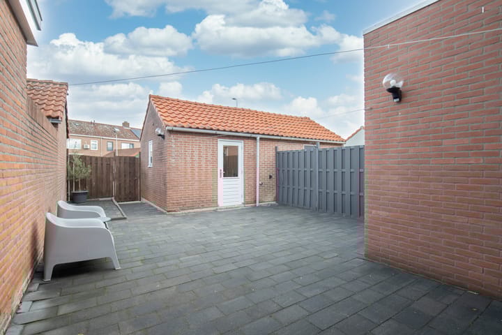 Photo 27 of Admiraal de Ruyterstraat 3