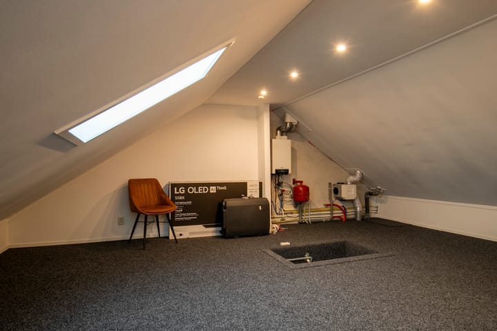 Photo 37 of Admiraal de Ruyterstraat 3