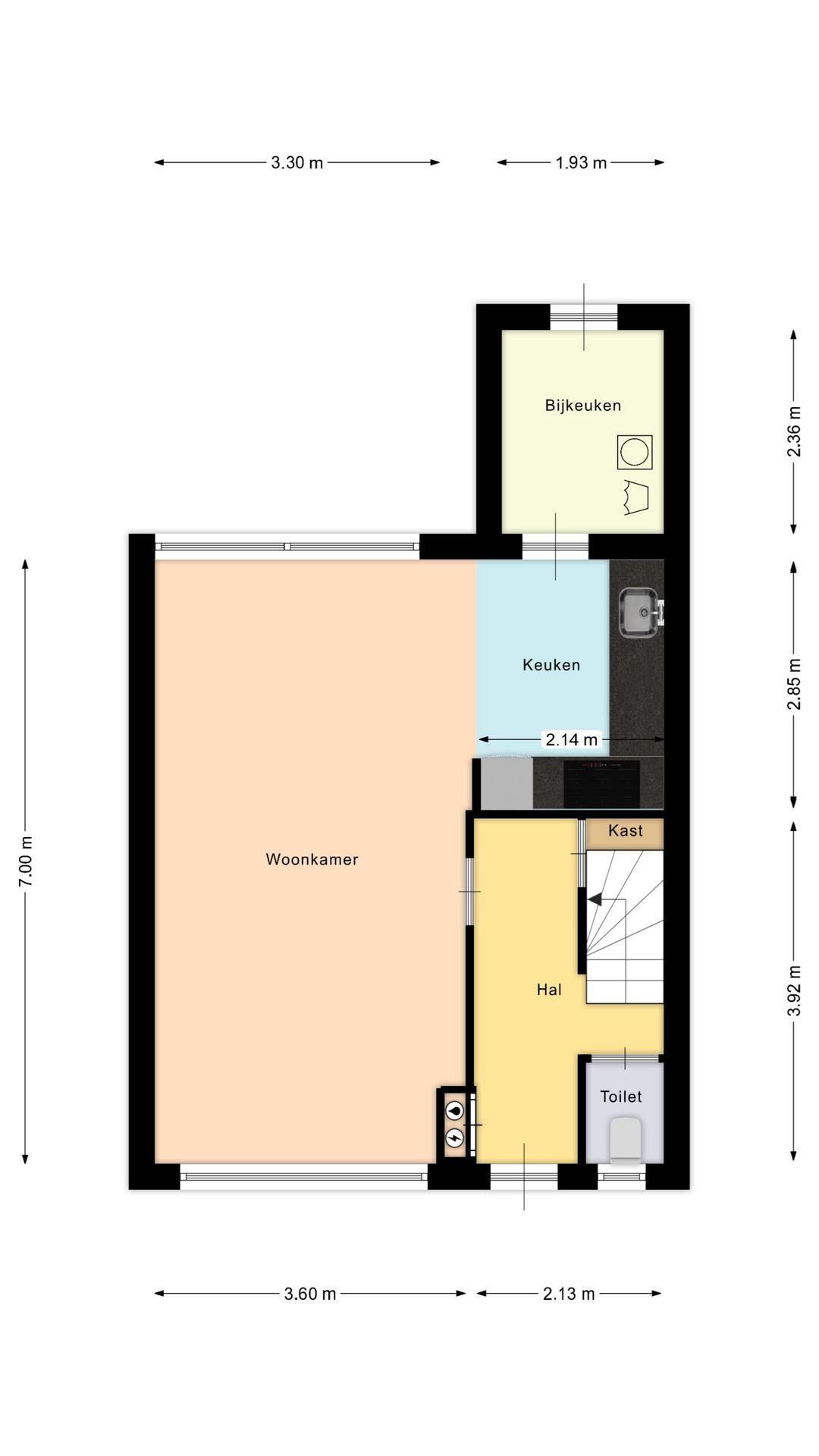 Foto 39 van Admiraal de Ruyterstraat 3