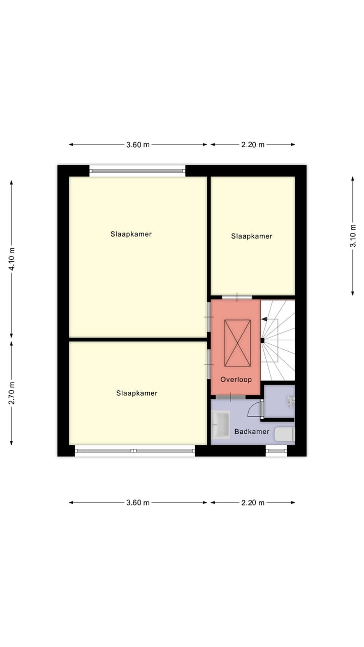 Photo 40 of Admiraal de Ruyterstraat 3