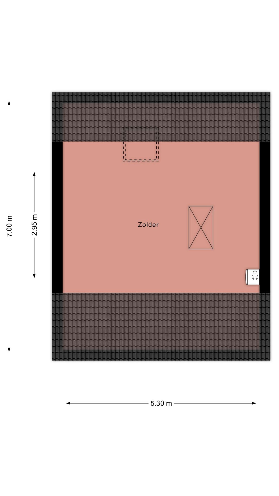 Foto 41 van Admiraal de Ruyterstraat 3