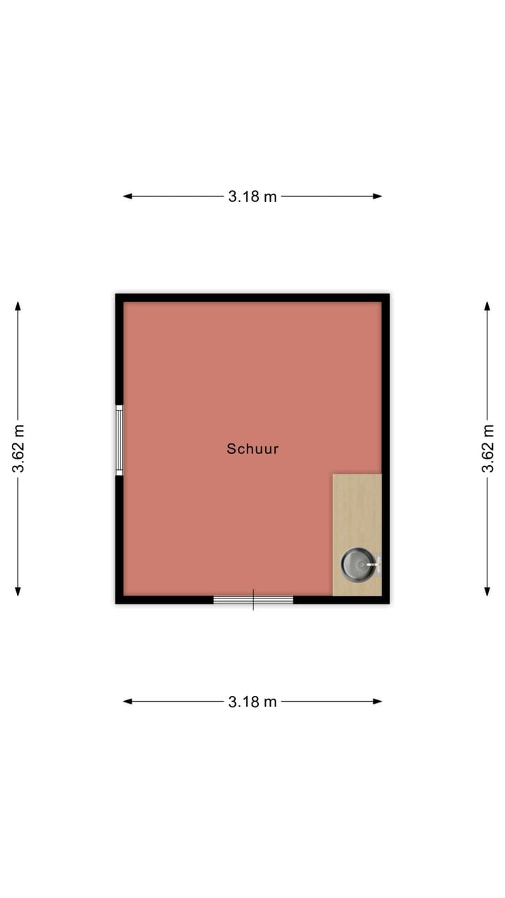 Photo 42 of Admiraal de Ruyterstraat 3