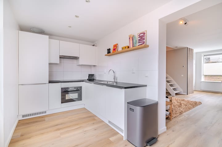 Foto 4 van Brasserskade 181