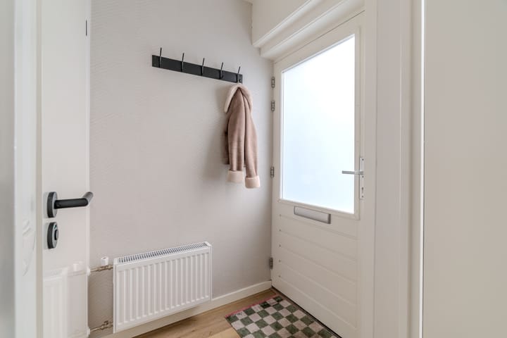 Foto 8 van Brasserskade 181