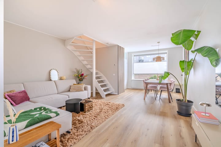 Foto 18 van Brasserskade 181