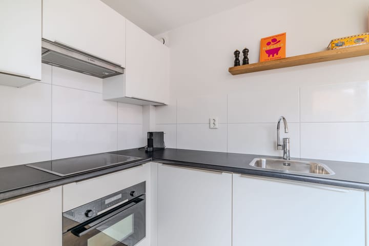 Foto 23 van Brasserskade 181