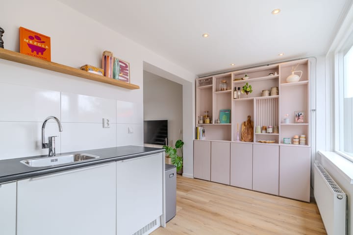 Foto 24 van Brasserskade 181