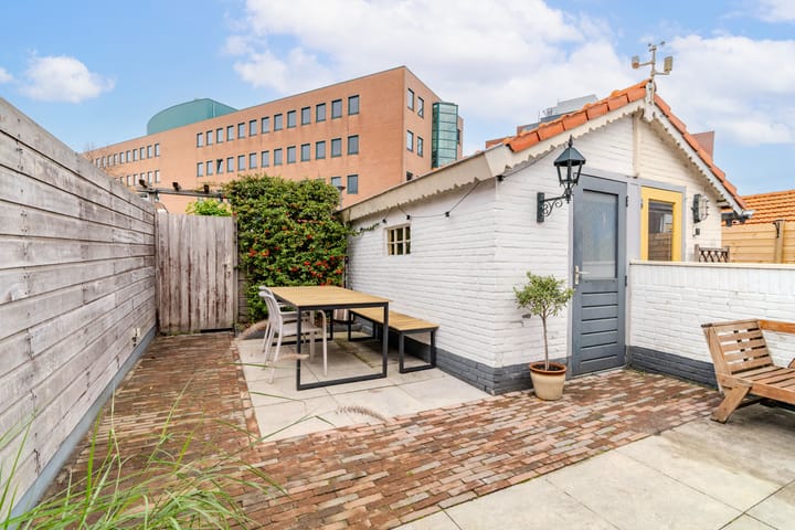 Foto 25 van Brasserskade 181