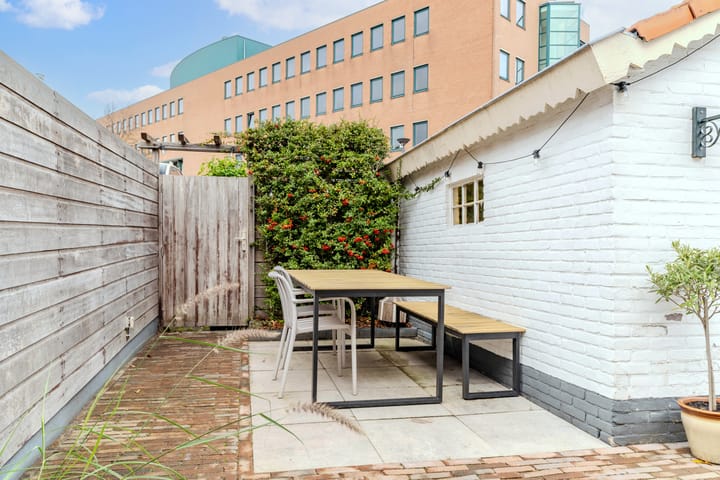 Foto 26 van Brasserskade 181