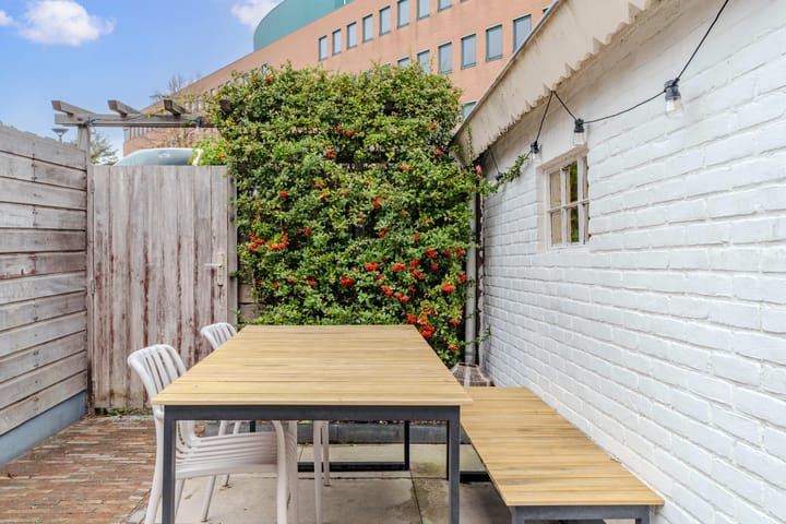 Foto 27 van Brasserskade 181