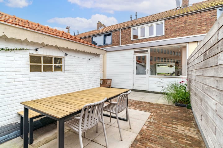 Foto 28 van Brasserskade 181