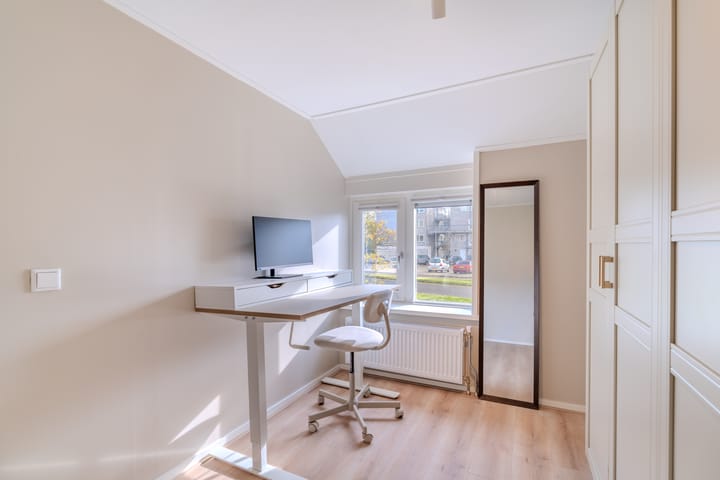 Foto 31 van Brasserskade 181