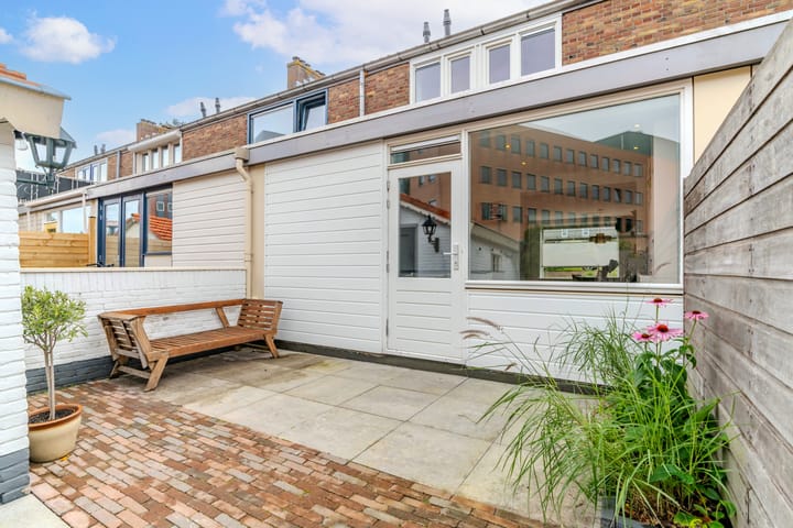 Foto 29 van Brasserskade 181