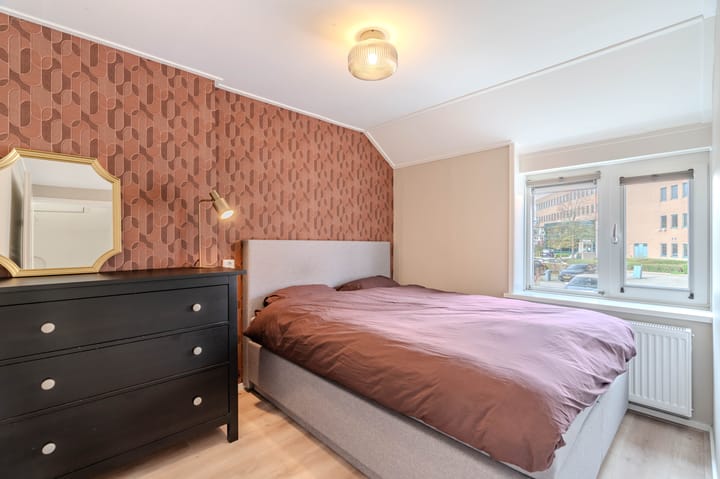 Foto 33 van Brasserskade 181