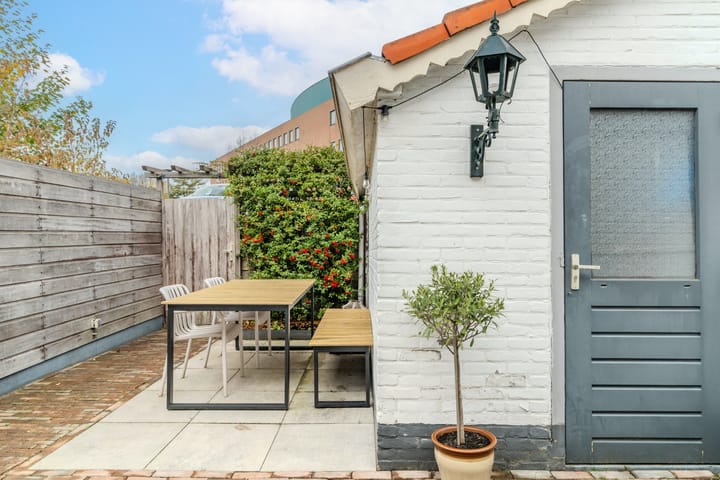 Foto 30 van Brasserskade 181