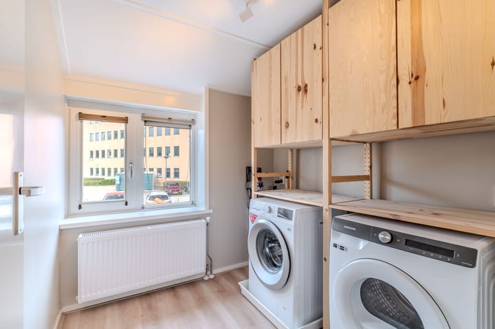 Foto 34 van Brasserskade 181