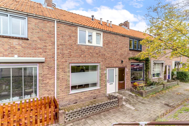 Foto 41 van Brasserskade 181