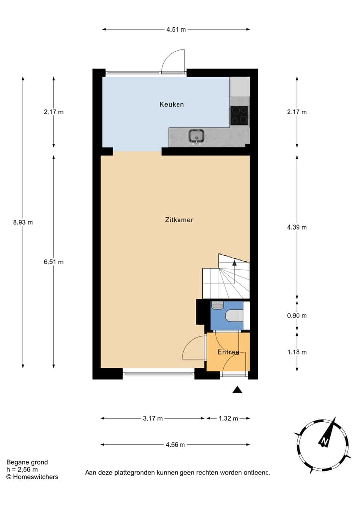 Foto 42 van Brasserskade 181