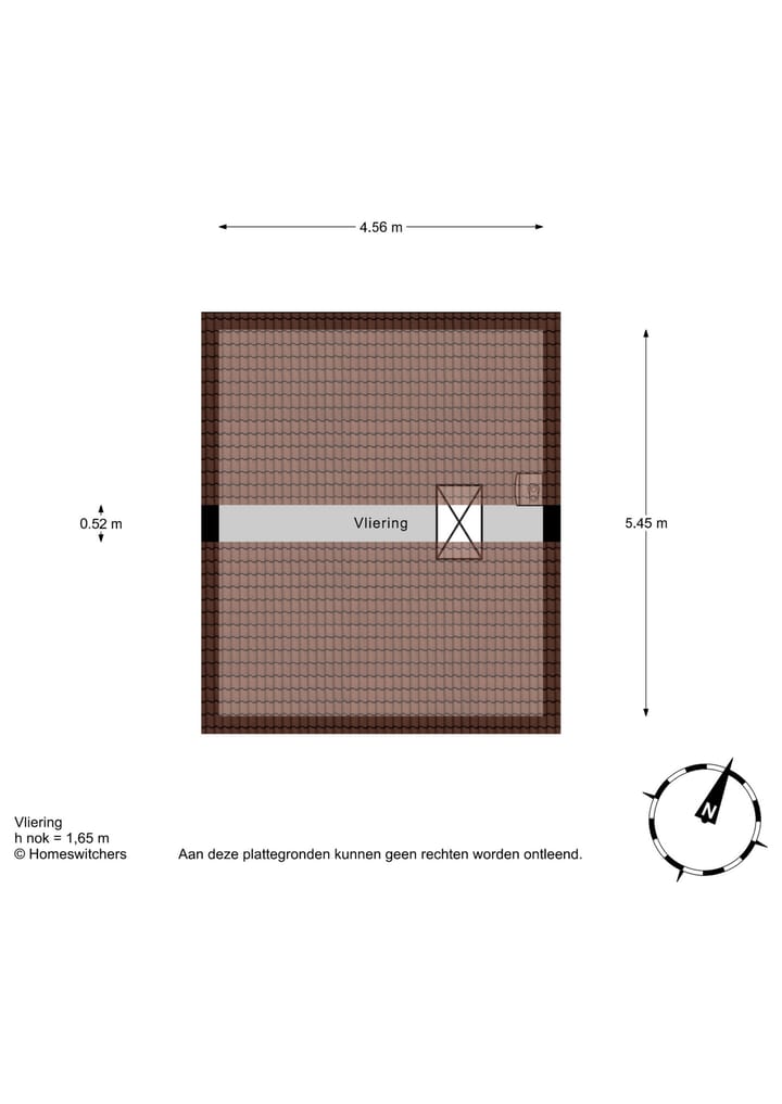 Foto 44 van Brasserskade 181