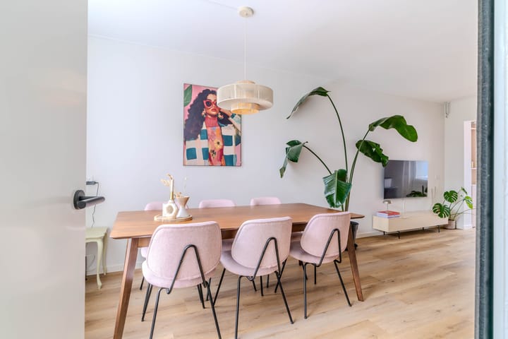 Foto 10 van Brasserskade 181