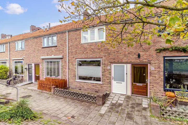 Foto 7 van Brasserskade 181