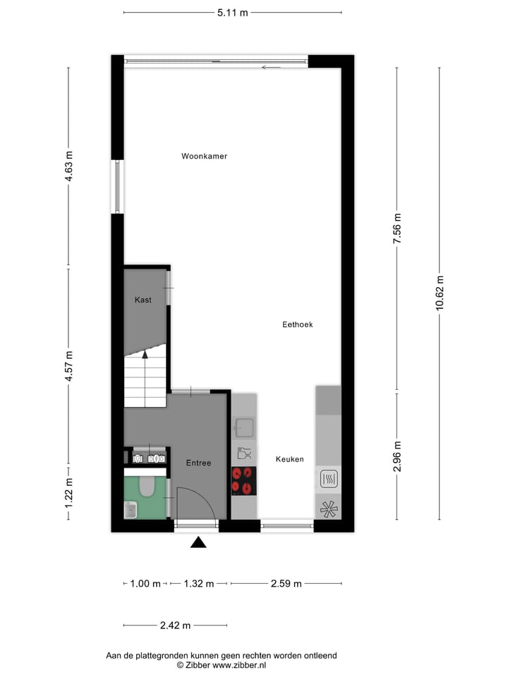Photo 12 of Sterduinstraat 68