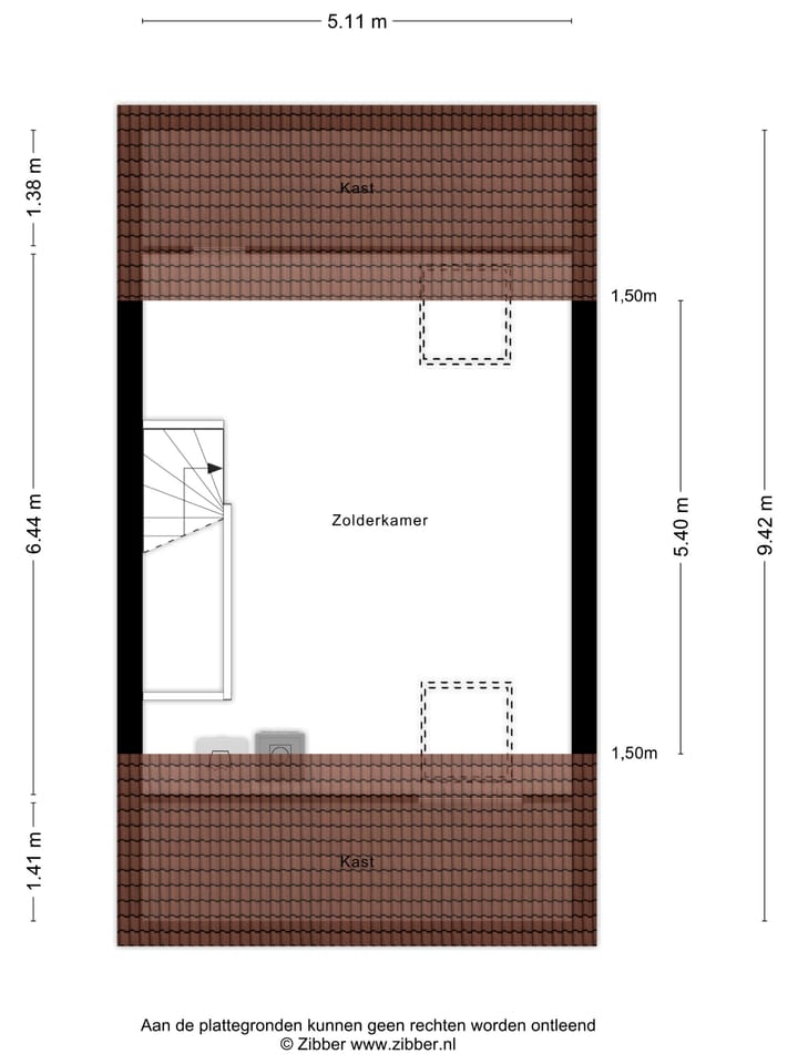 Photo 25 of Sterduinstraat 68
