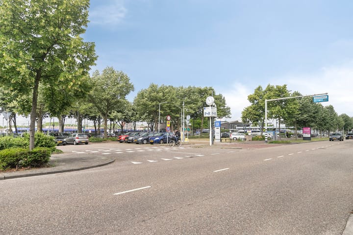 Foto 42 van Parallelweg 42