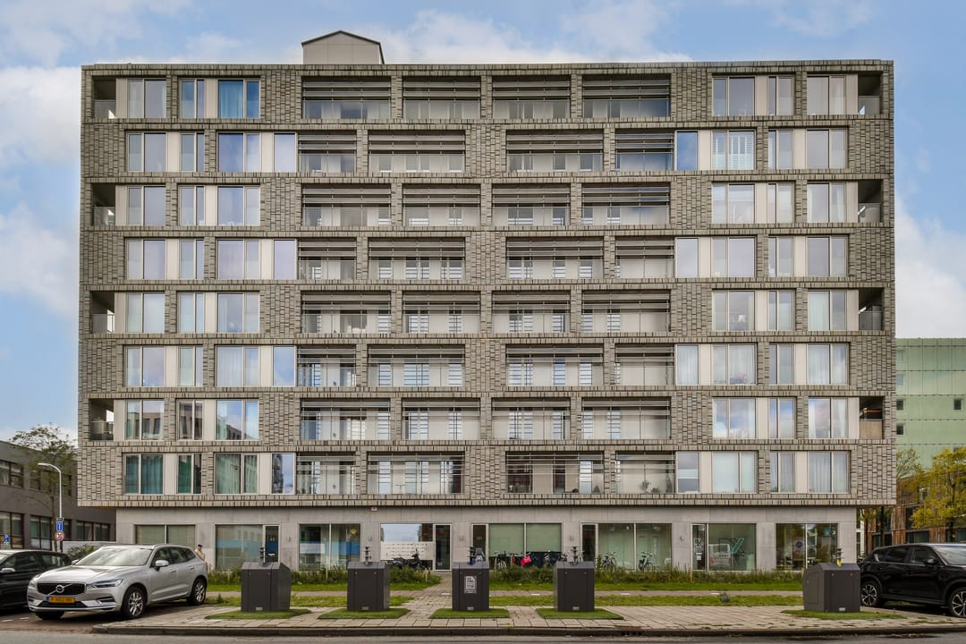 Foto 2 van Papaverweg 59