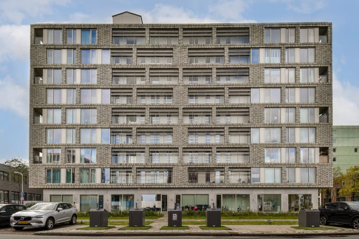 Foto 2 van Papaverweg 59