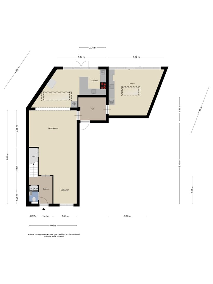 Foto 43 van Parallelweg 42