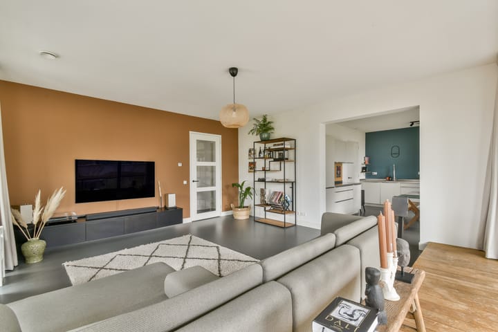 Foto 4 van Papaverweg 59