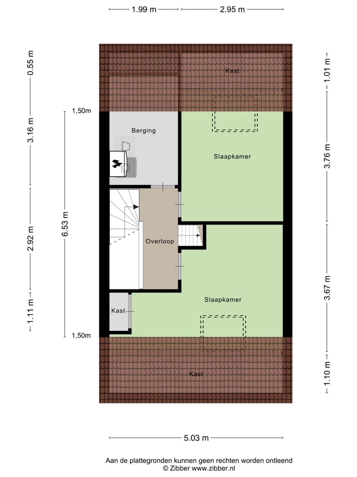Foto 45 van Parallelweg 42